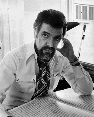 Jerry Fielding Centennial Celebration