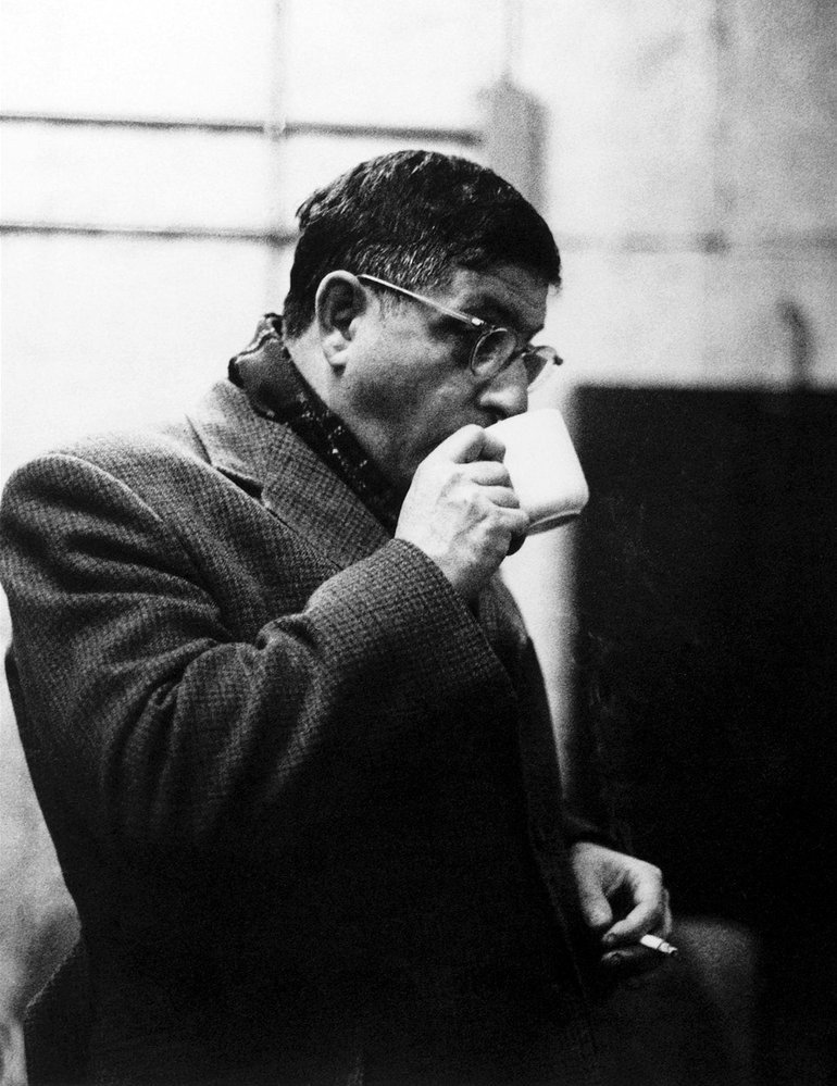 Herrmann’s English Obsession