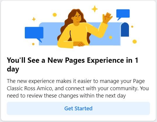 Facebook’s Next Hideous Change