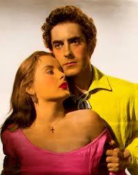 Tyrone Power A Centennial Celebration