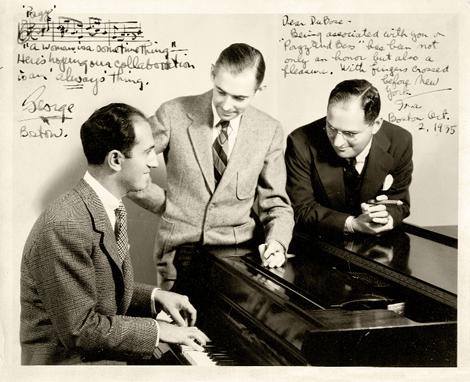 Princeton Festival Presents Porgy and Bess