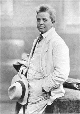 Carl Nielsen: An Underrated Genius?