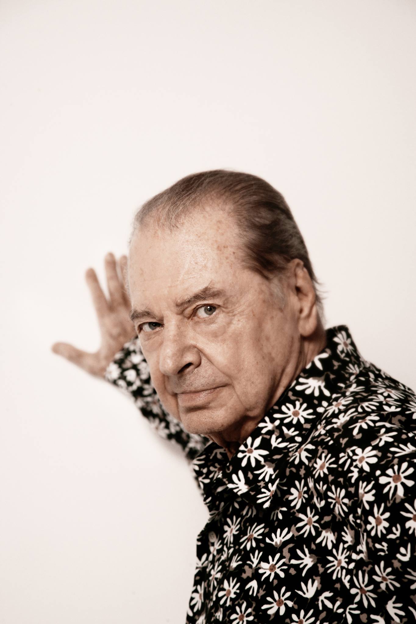 Remembering Rafael Frühbeck de Burgos