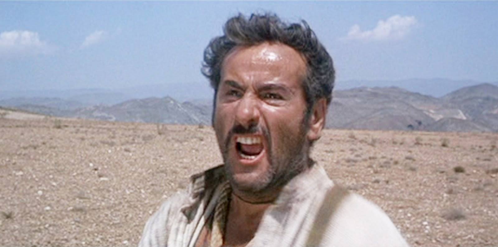 Eli Wallach Tuco dies at 98