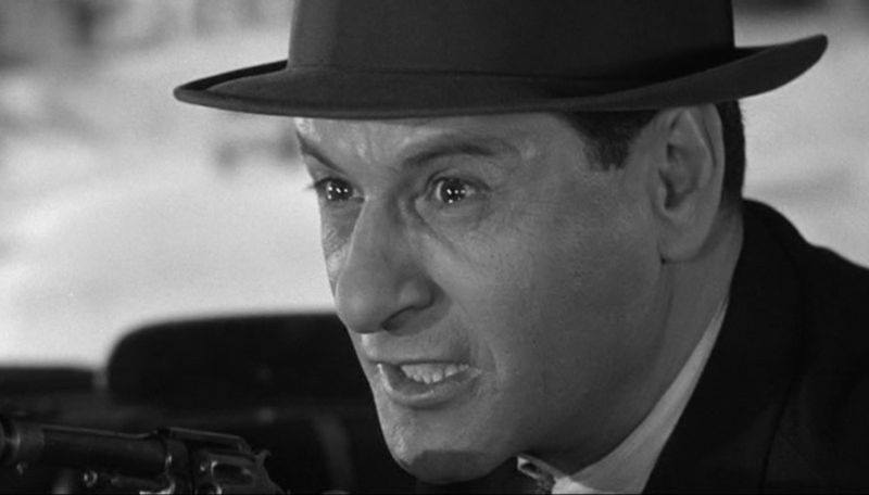 Eli Wallach Tribute on TCM Monday