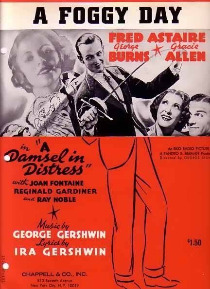 Vintage Gershwin Historic Recordings on The Lost Chord