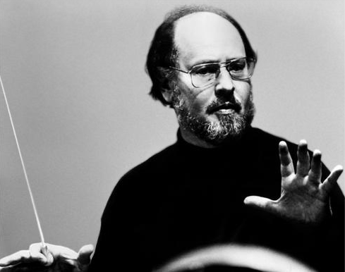 John Williams Night on TCM