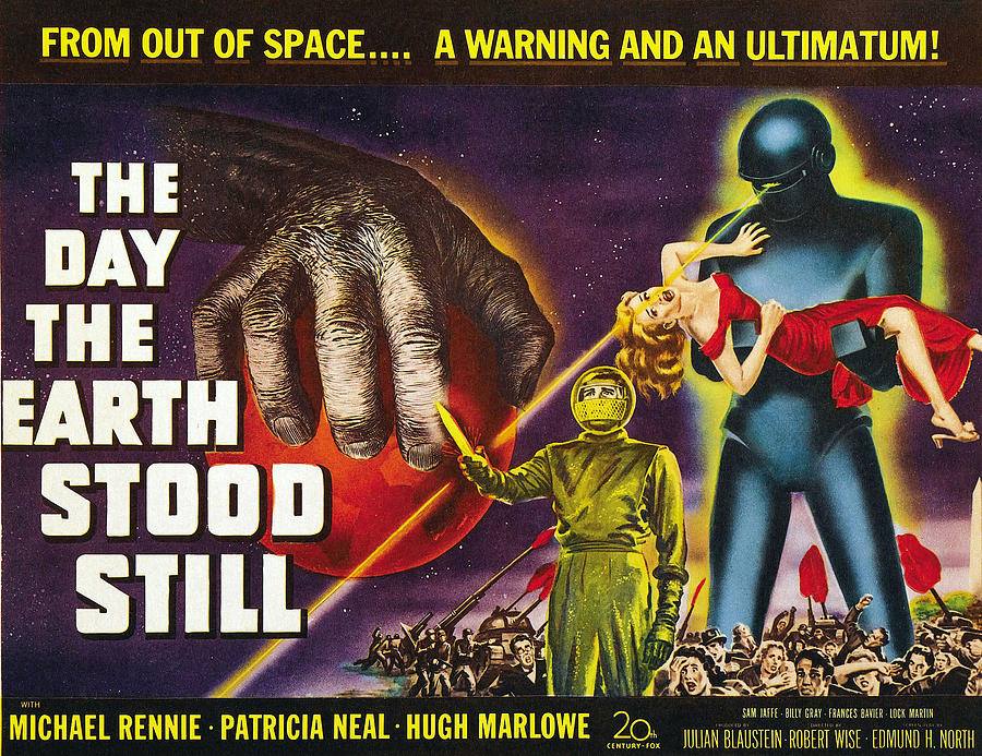 Friendly Alien Film Scores E.T. & Beyond