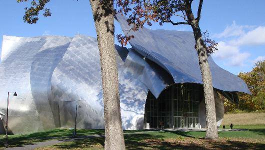 Bard Music Festival Focuses on Schubert