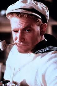 Altman’s Popeye Robin Williams’ Lost Gem?