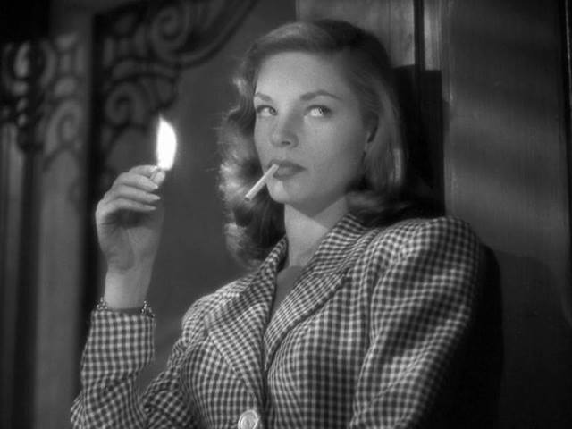 Lauren Bacall Remembered Hollywood Legend