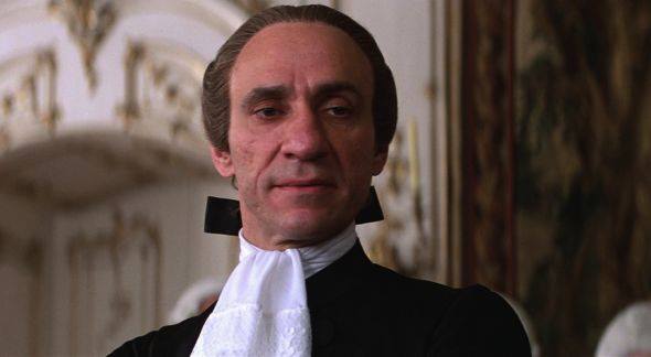 Salieri Beyond the Mozart Myth