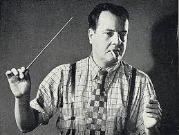 Constant Lambert A Gifted Composer’s Birthday