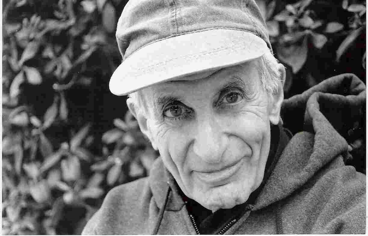 Henry Brant Spatial Music Pioneer Remembered