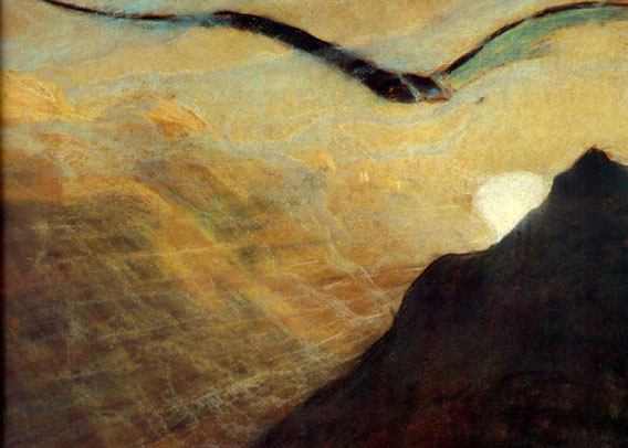 Čiurlionis Lithuanian Genius of Music & Art