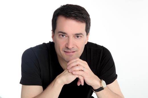 Jacques Lacombe Leaves New Jersey Symphony