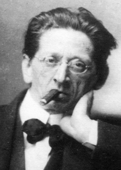 Alexander Zemlinsky Rediscovered Vienna’s Lost Romantic