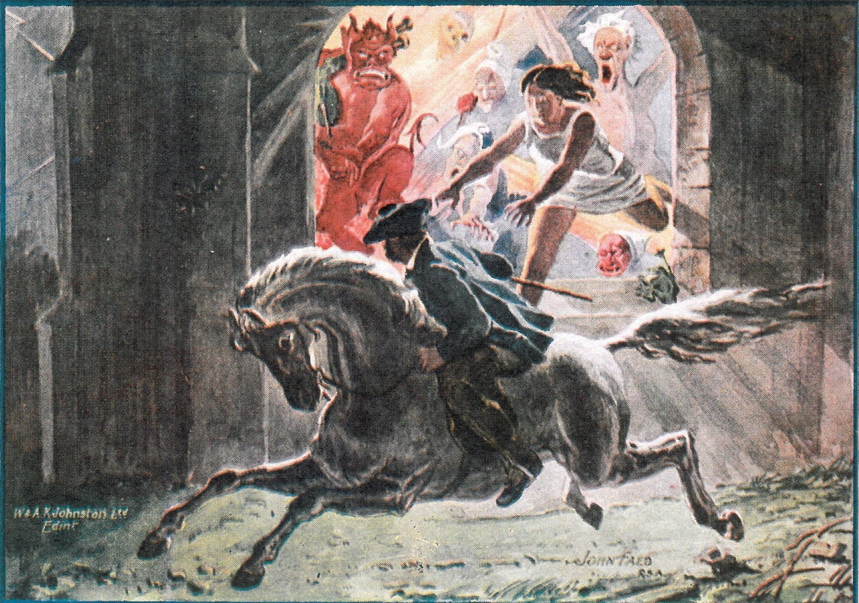 Sir Malcolm Arnold: A Genius of Light and Darkness