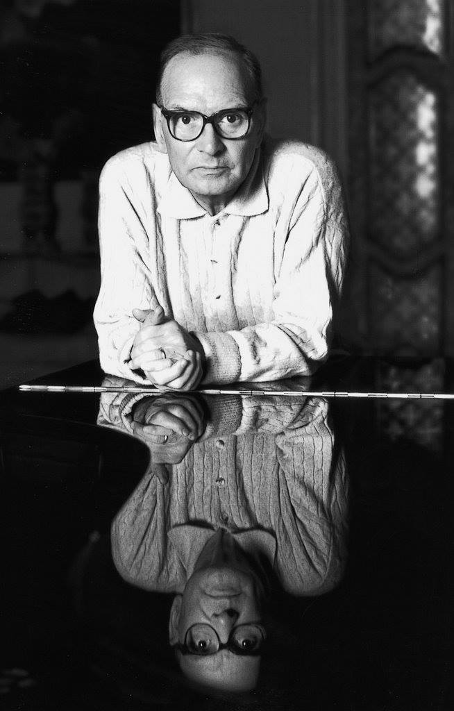 Ennio Morricone Navajo Joe Birthday Tribute