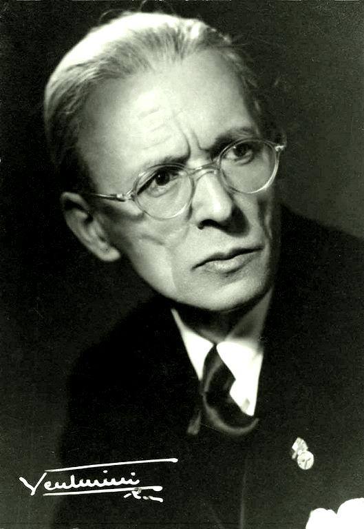 Italian Composers & the Seasons