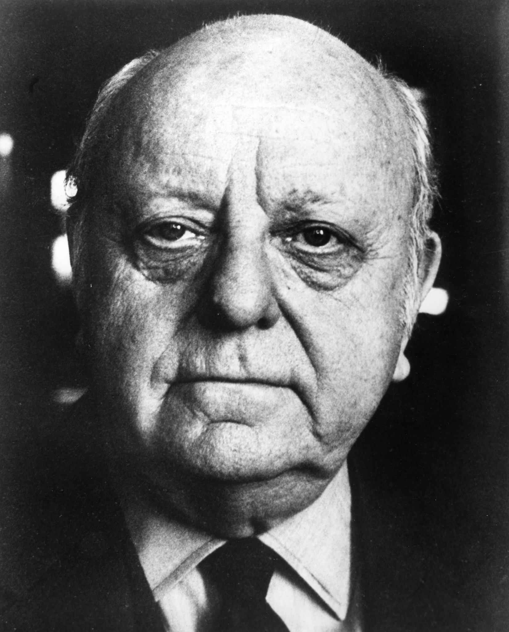 Virgil Thomson: Americana and French Flair