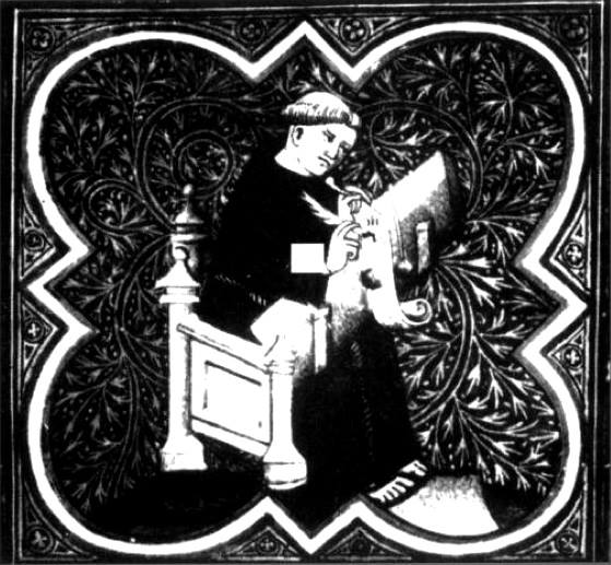 Advent Calendar Day 3 Robert Moran Angel