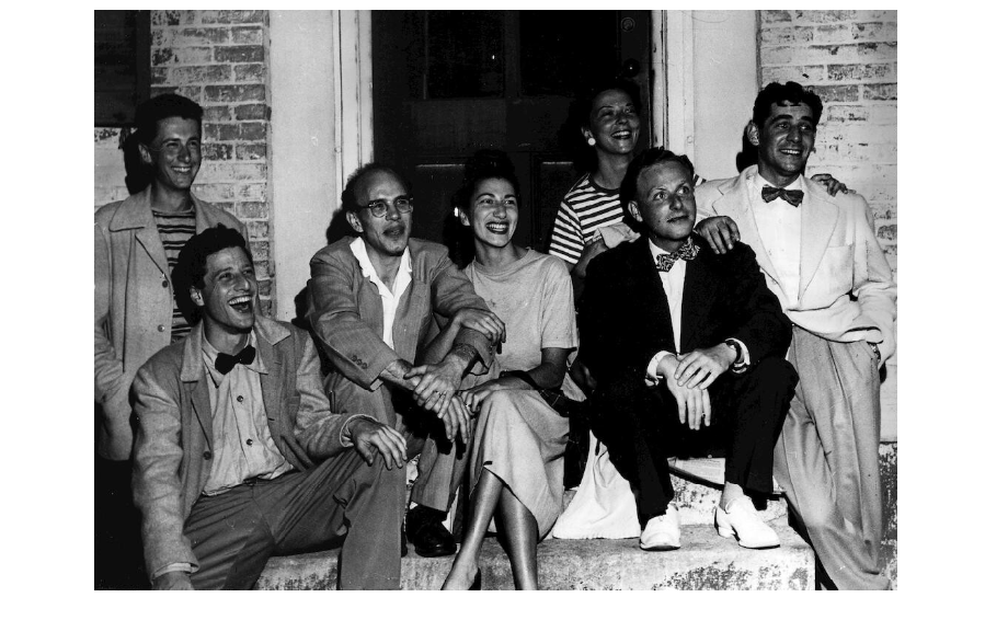 Irving Fine: Celebrating the Neglected Composer