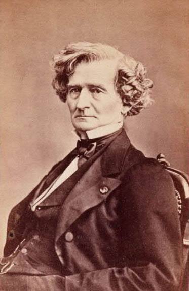 Berlioz Birthday Advent Music & Audacity