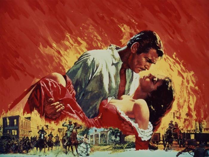 Gone With The Wind 75th Anniversary