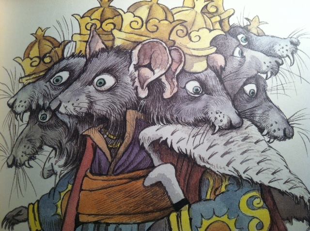 Nutcracker’s Dark Side: Hoffmann’s Sinister Tale