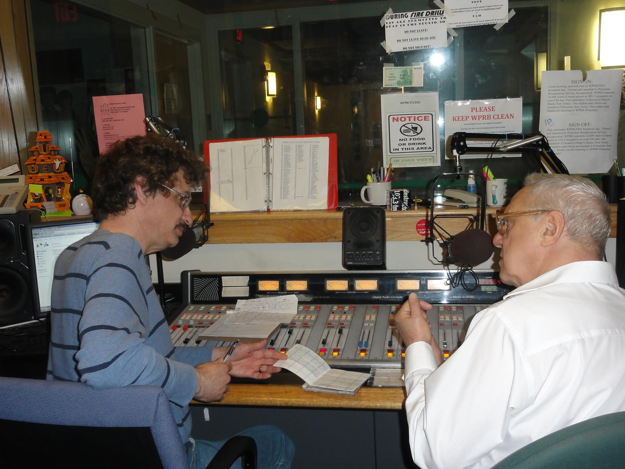 Trenton NYE: Classical Music Celebrations