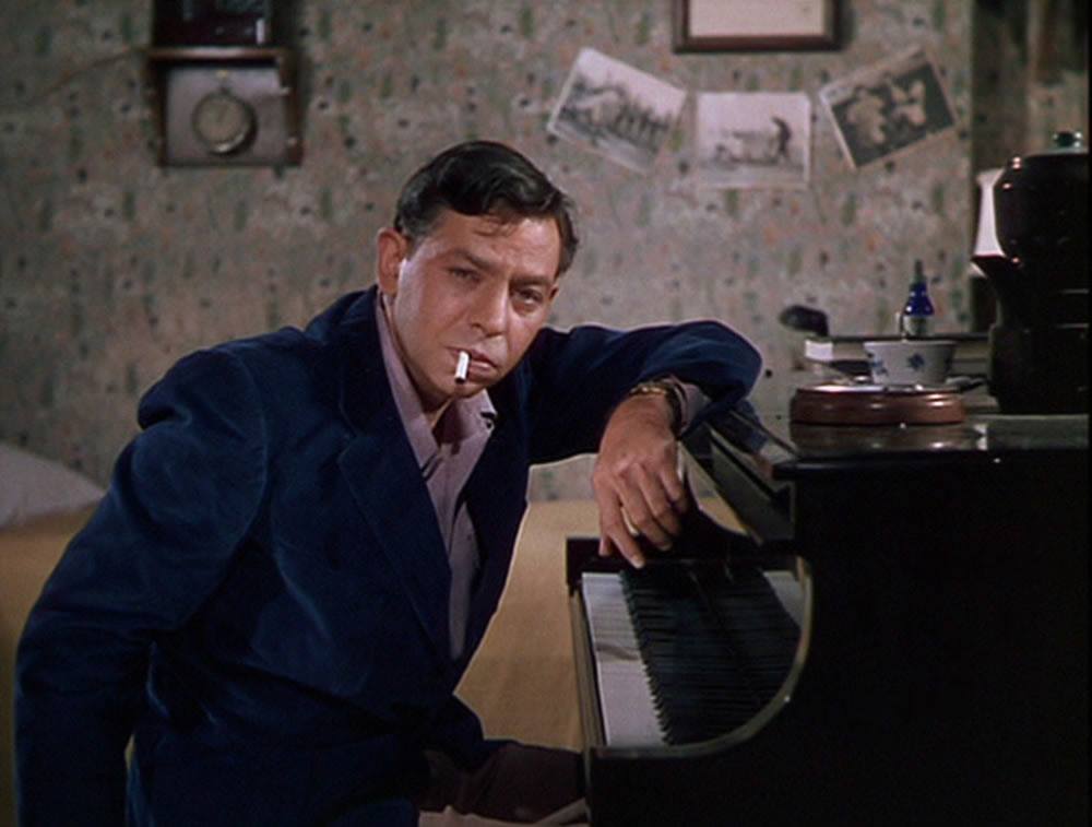 Third Day of Christmas Remembering Oscar Levant