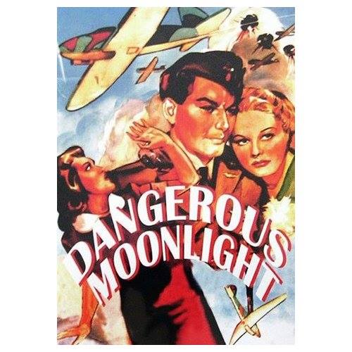 Richard Addinsell Warsaw Concerto Birthday