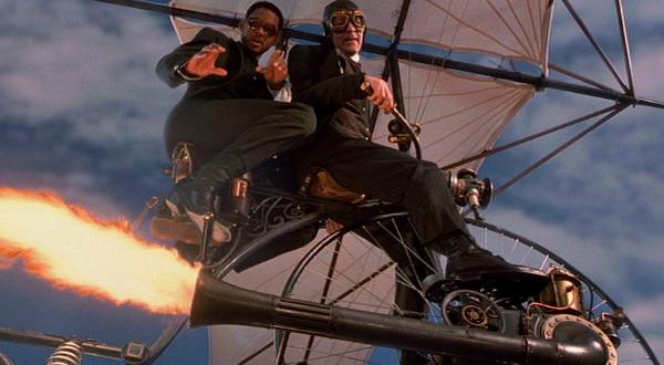 Steampunk Movie Soundtracks Picture Perfect