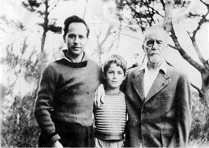 Marcel Landowski: A Centennial Forgotten Composer