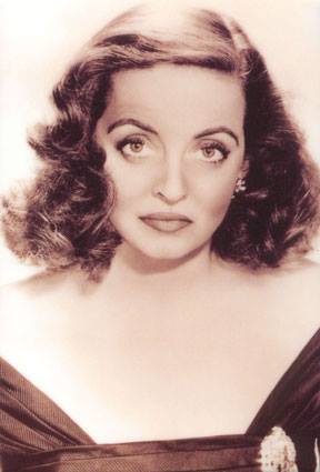 Bette Davis Film Music Rebroadcast This Weekend