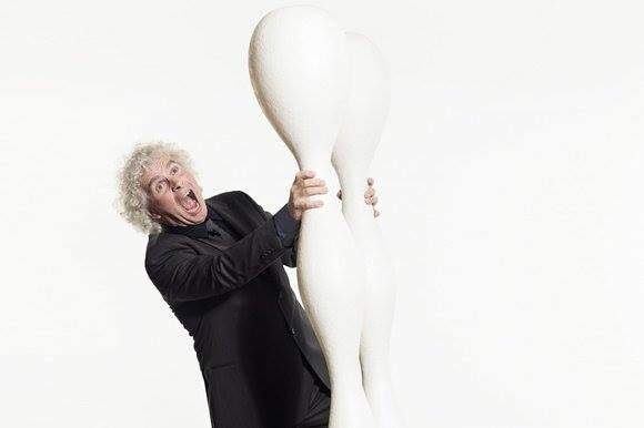 Simon Rattle to Lead London Symphony Orchestra