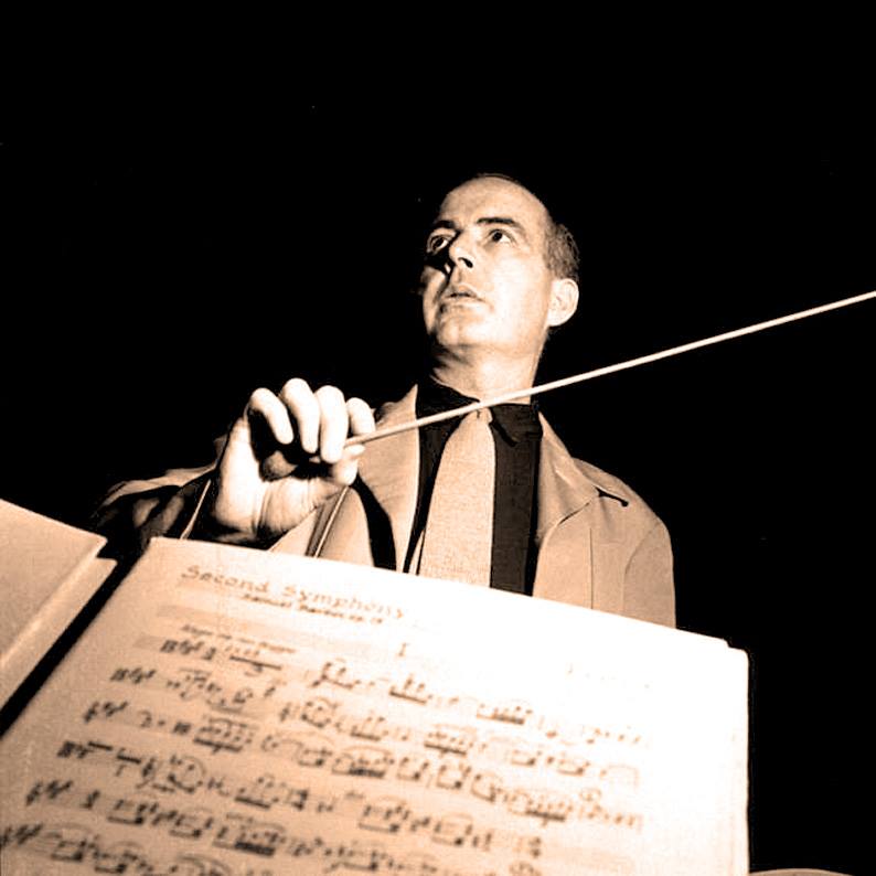 Happy Birthday Samuel Barber His Best Music