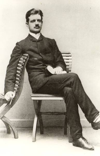 Princeton Symphony & Sinfonietta Nova Celebrate Nordic Music