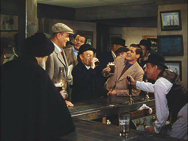 Happy St. Patrick’s Day Irish Films Barry Fitzgerald