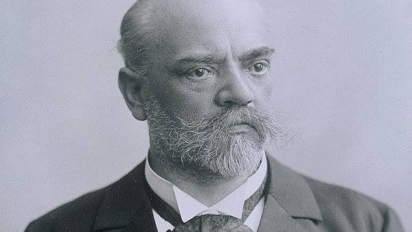 Dvořák with Sinfonietta Nova