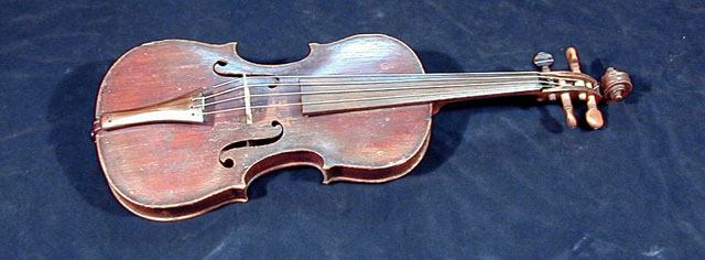 John Antes American Moravian Missionary and Musician