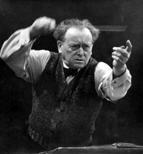 Mengelberg, Wagenaar, and Cyrano de Bergerac