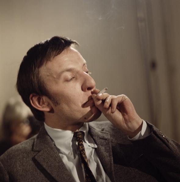 Sir Richard Rodney Bennett Unsung Musical Genius