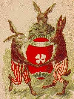 Happy Easter Vaughan Williams Easter Music