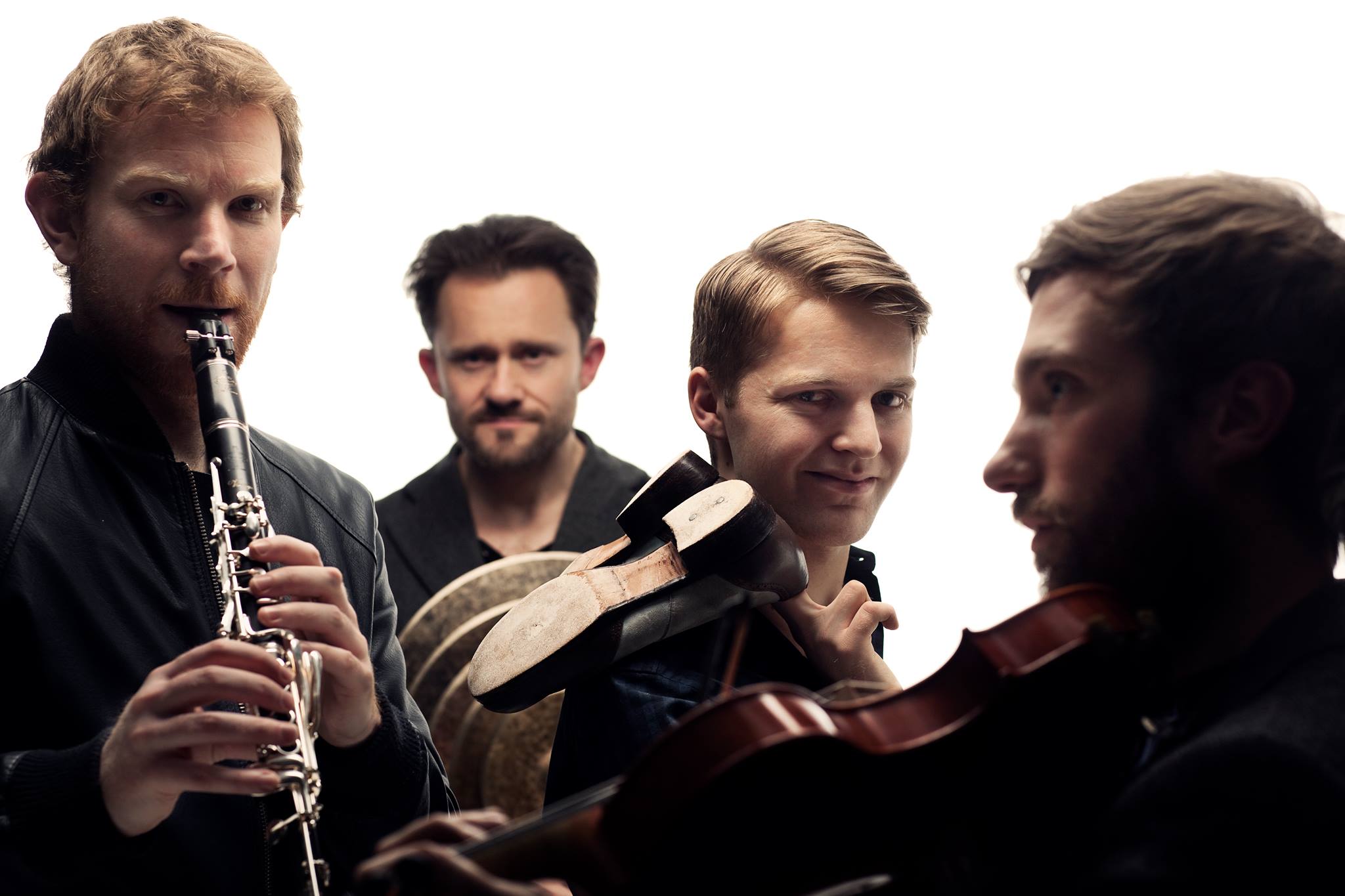 Princeton Sound Kitchen & PLOrk Concerts