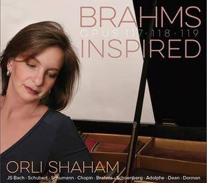 Schulz’s Favorite Composer Revealed