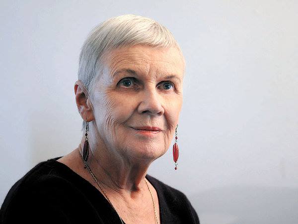 Margaret Garwood Composer Death Inquirer Report