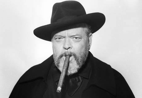 Orson Welles 100 The Third Man Restored