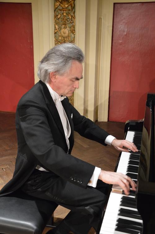 Beethoven Sonatas in Freehold NJ: A Once-in-a-Lifetime Event